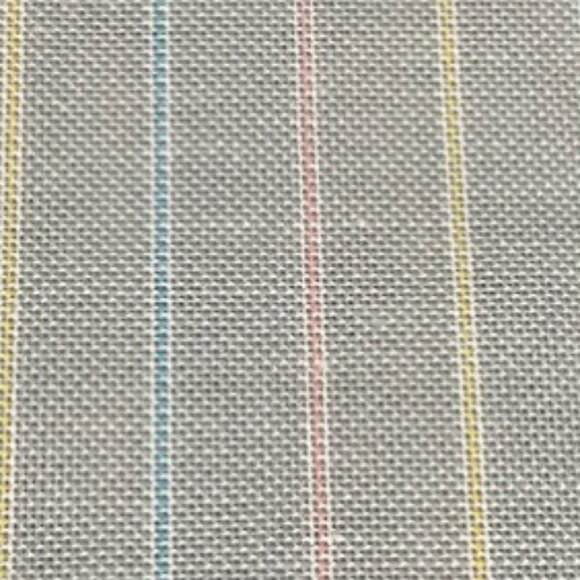 Vintage Fabric Remnant Unbranded  Machine Method 2 Yards x 60" Wide - Picture 3 of 7